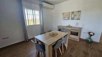Spiseområde