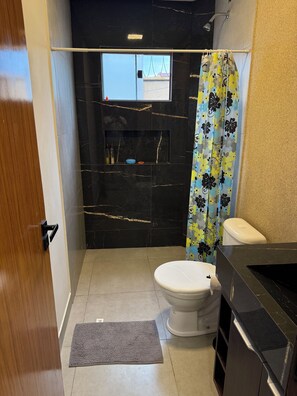 Bathroom - Vrbo Property (Nísia Floresta)