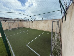 Sportveld