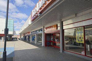 Esterni