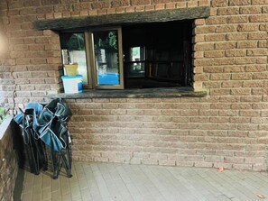 Property grounds - Matsheko Cozy Corner (Phalaborwa)