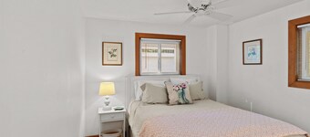 Waterfront 4BR Lake House l Private Dock & Views