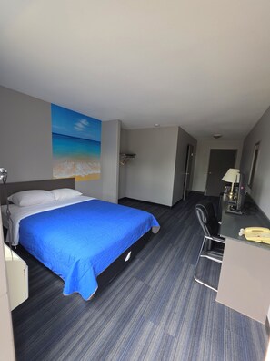 Room - Travel Inn resort and Campground (Saskatoon)