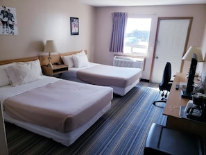 Room - Travel Inn resort and Campground (Saskatoon)