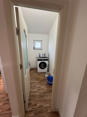 Interior - Gresa Penthouse (Pristina)