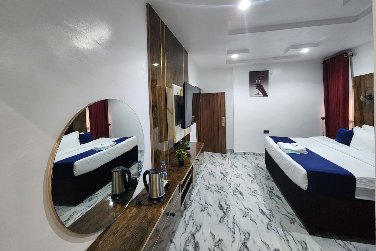 Habitación