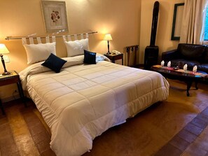 Room - Hotel Loma Bola (Loma Bola)