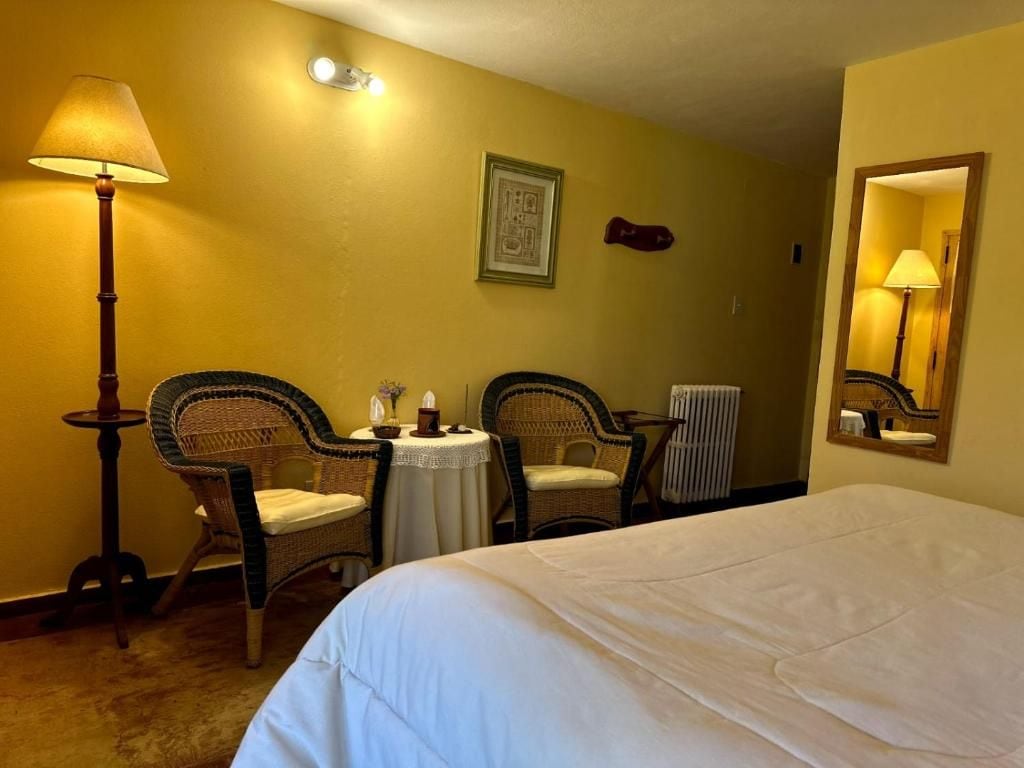 Kamar
