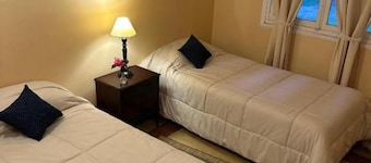 Hotel Loma Bola