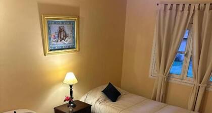 Hotel Loma Bola