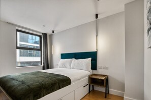 IMG_1080. - Bright & Spacious Studio in Central Finsbury… (London)