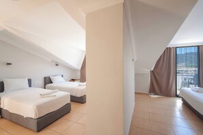 Room - Seven Brothers Hotel  (Marmaris)