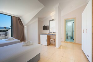 Room - Seven Brothers Hotel  (Marmaris)