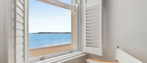 Heart of Tenby Sea Views