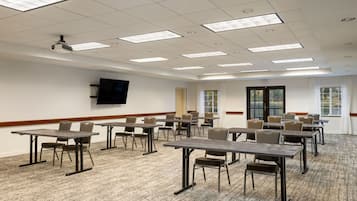 Sala de reunião