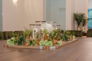 Servei de restauració