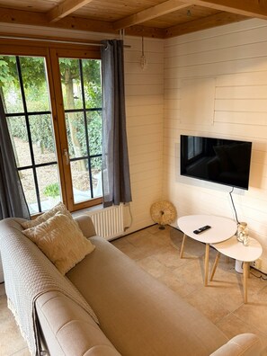 Living area - Vrbo Property (Koudekerke)
