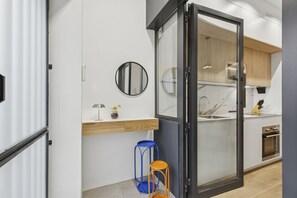 Interior - Spacious Home in the Heart of Chamberí (Madrid)