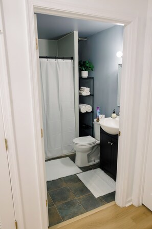 Badkamer