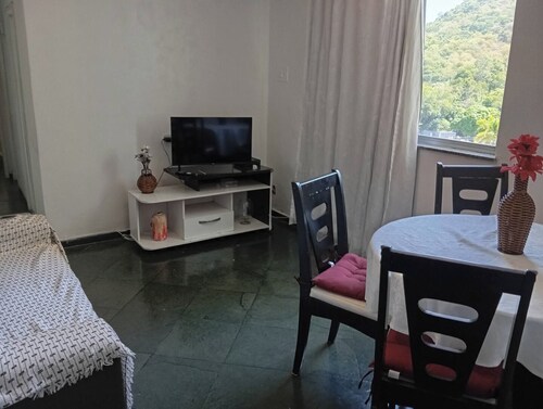 Apart from companies that work near Recreio Barra
