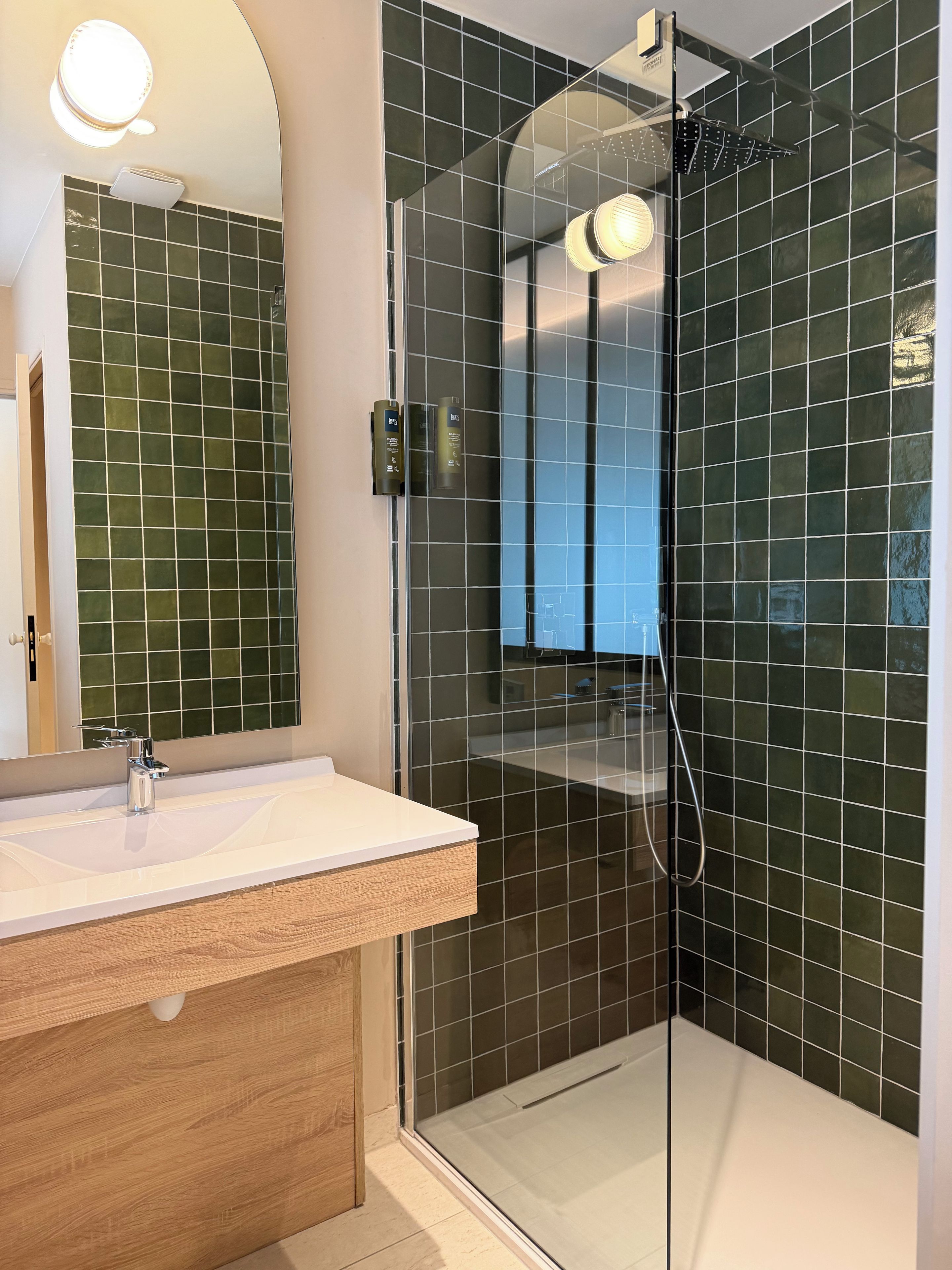 Kamar mandi