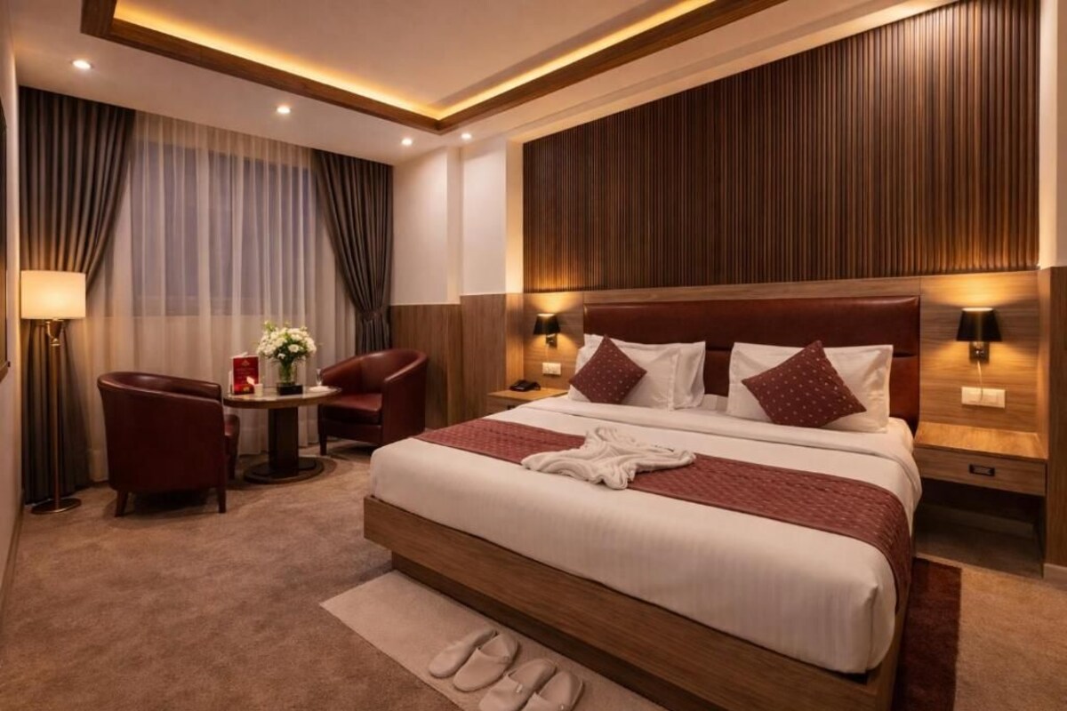 Kamer