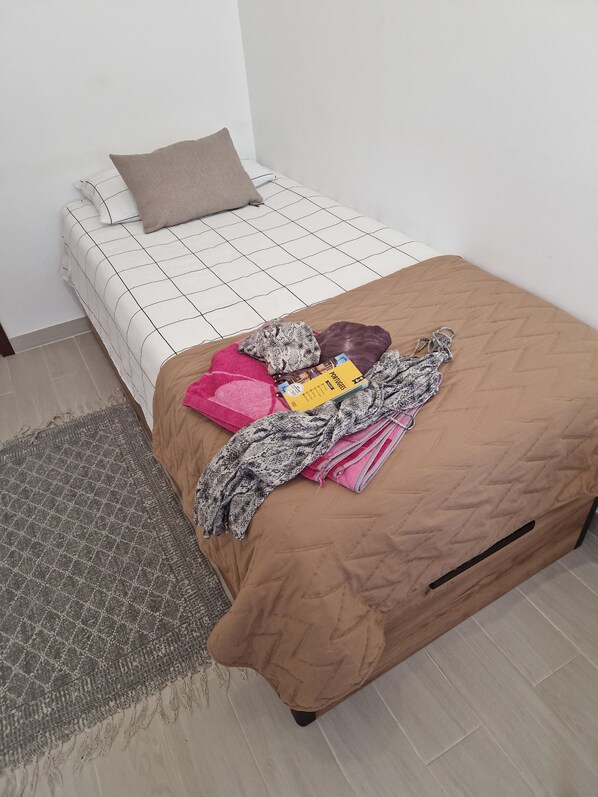 Habitació