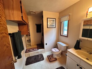 Badkamer