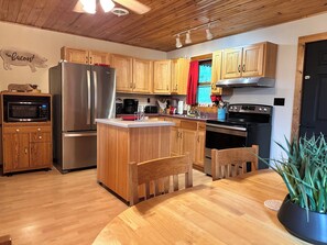 Cucina privata