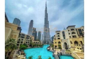 Pool - Vrbo Property (Dubai)
