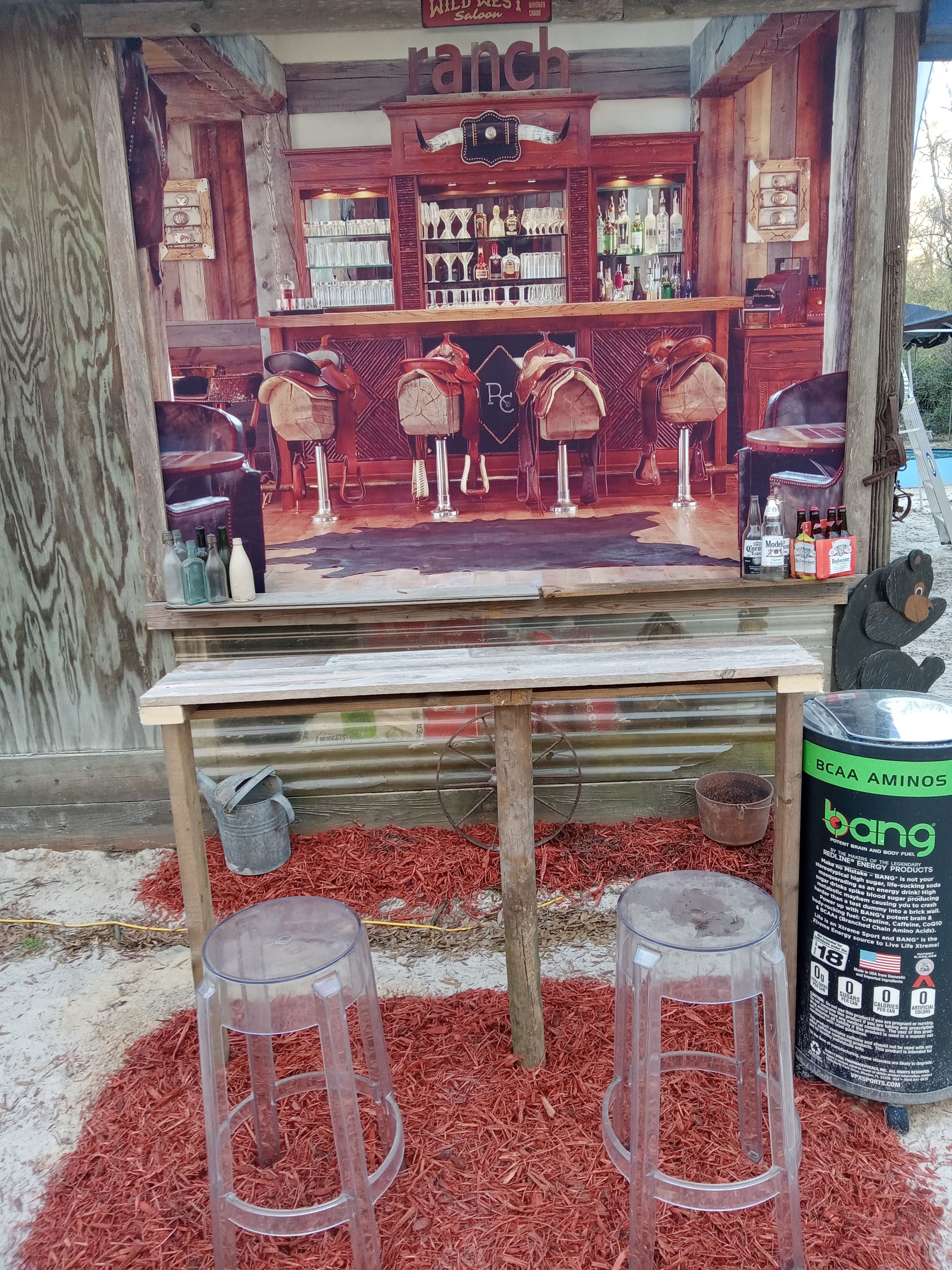 Bar (na propriedade)