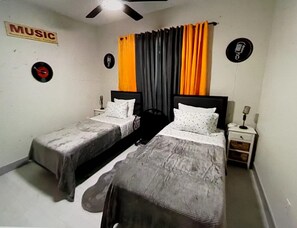 Habitació