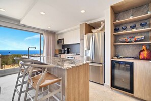 Eget kjøkken