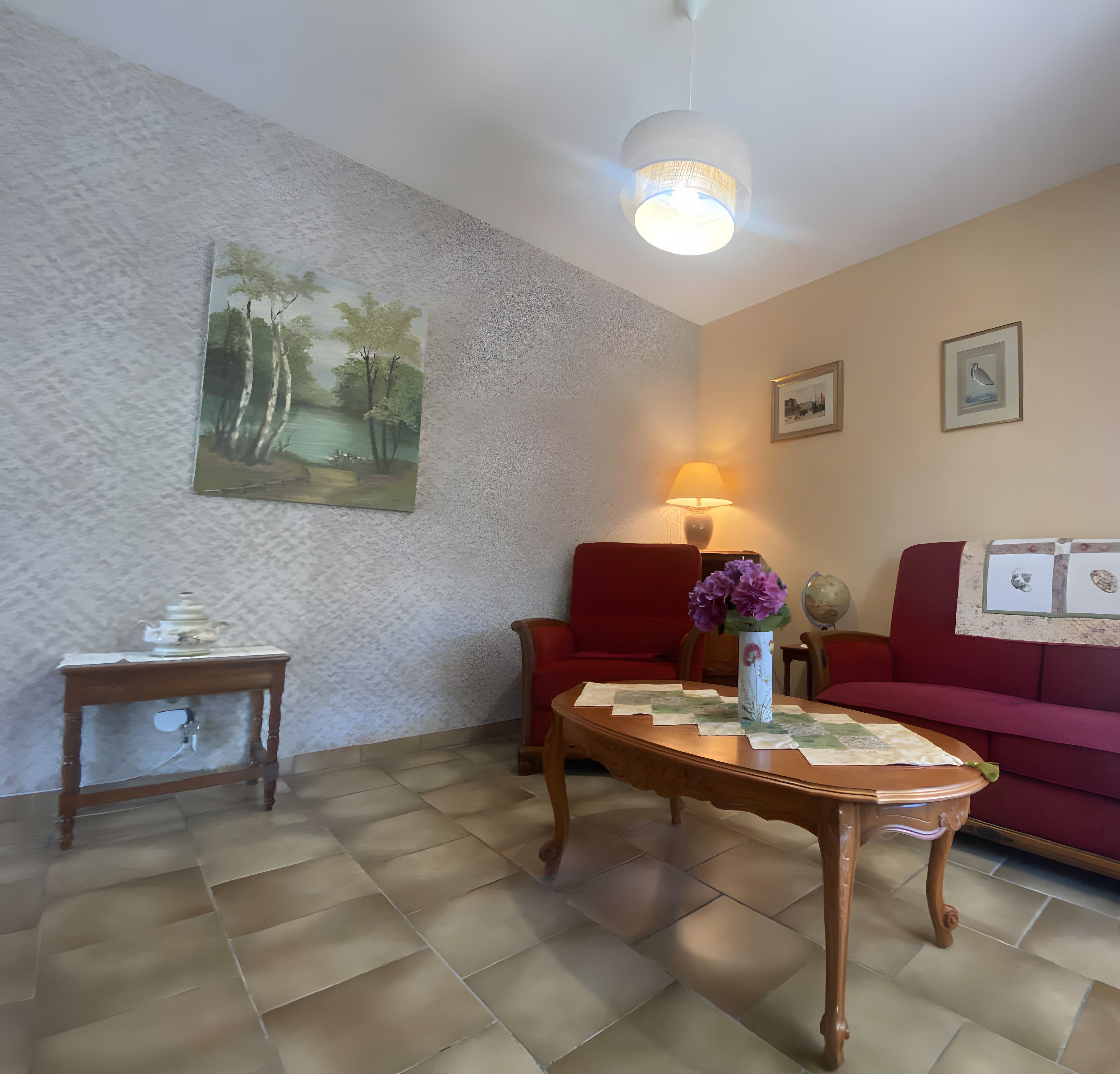 Intérieur