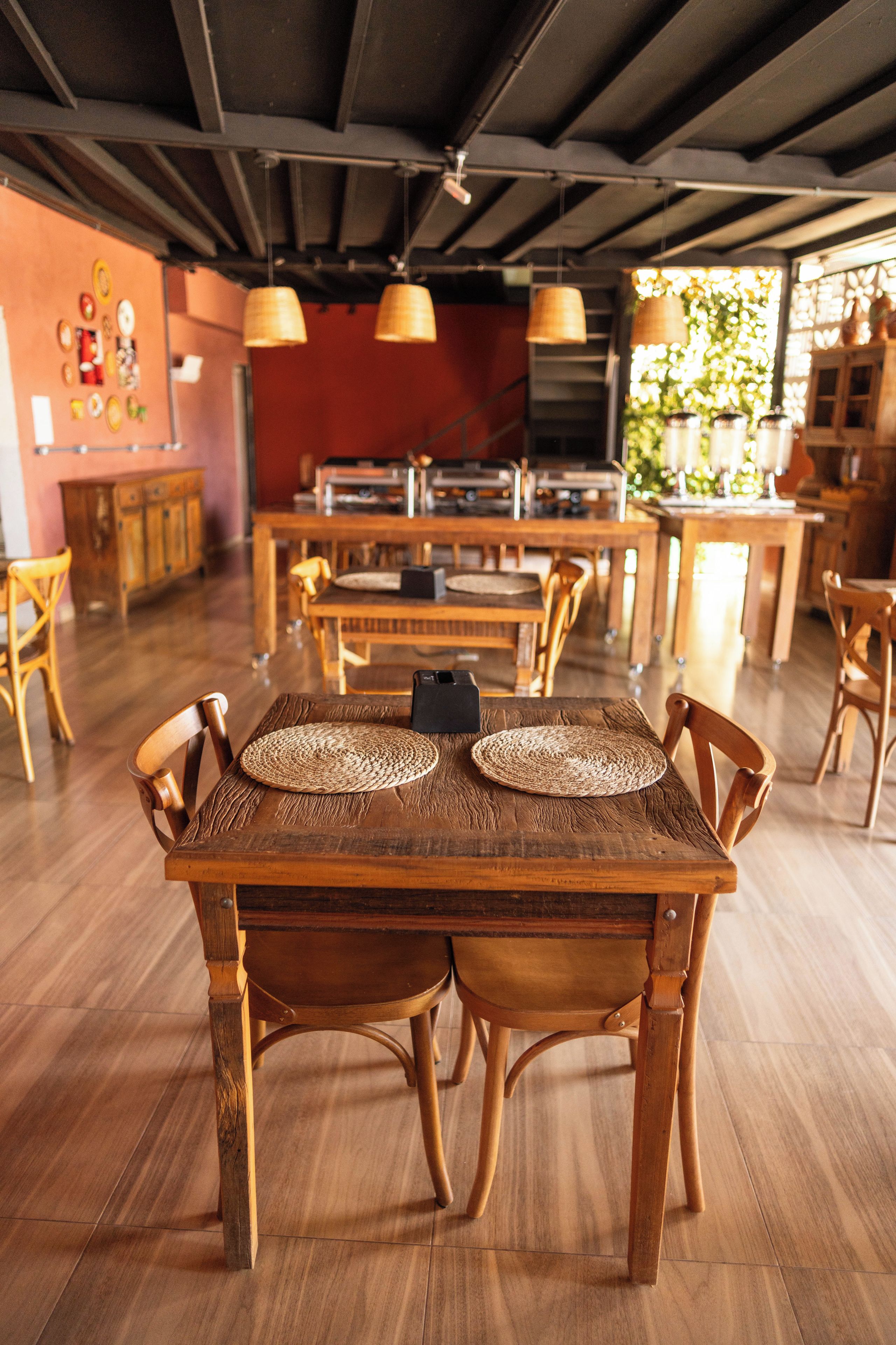 ร้านอาหาร