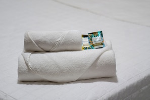 Fasilitas kamar mandi