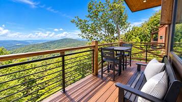 Outdoor Seating