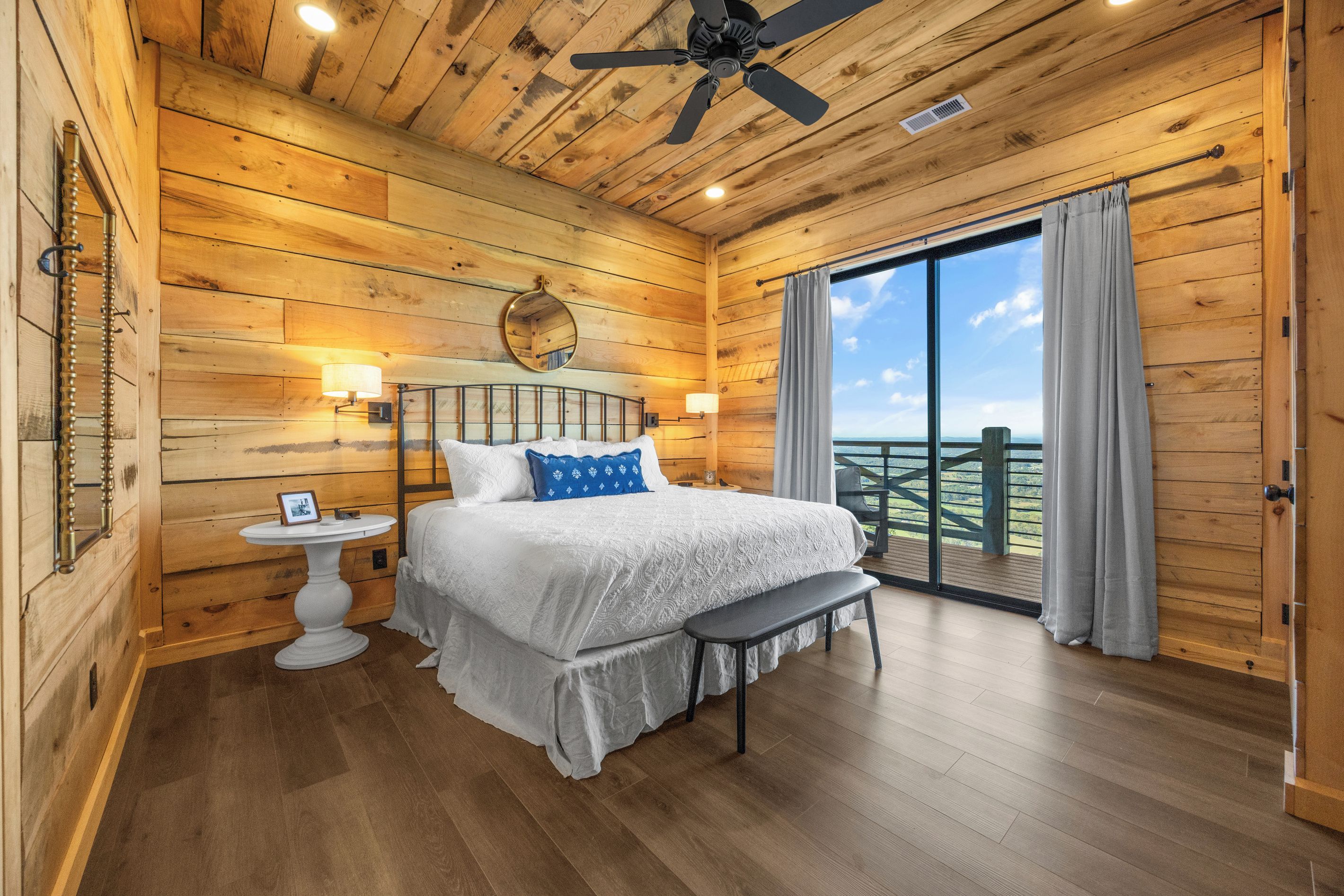 King En-Suite A