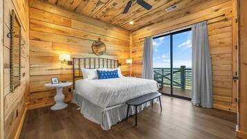 King En-Suite A