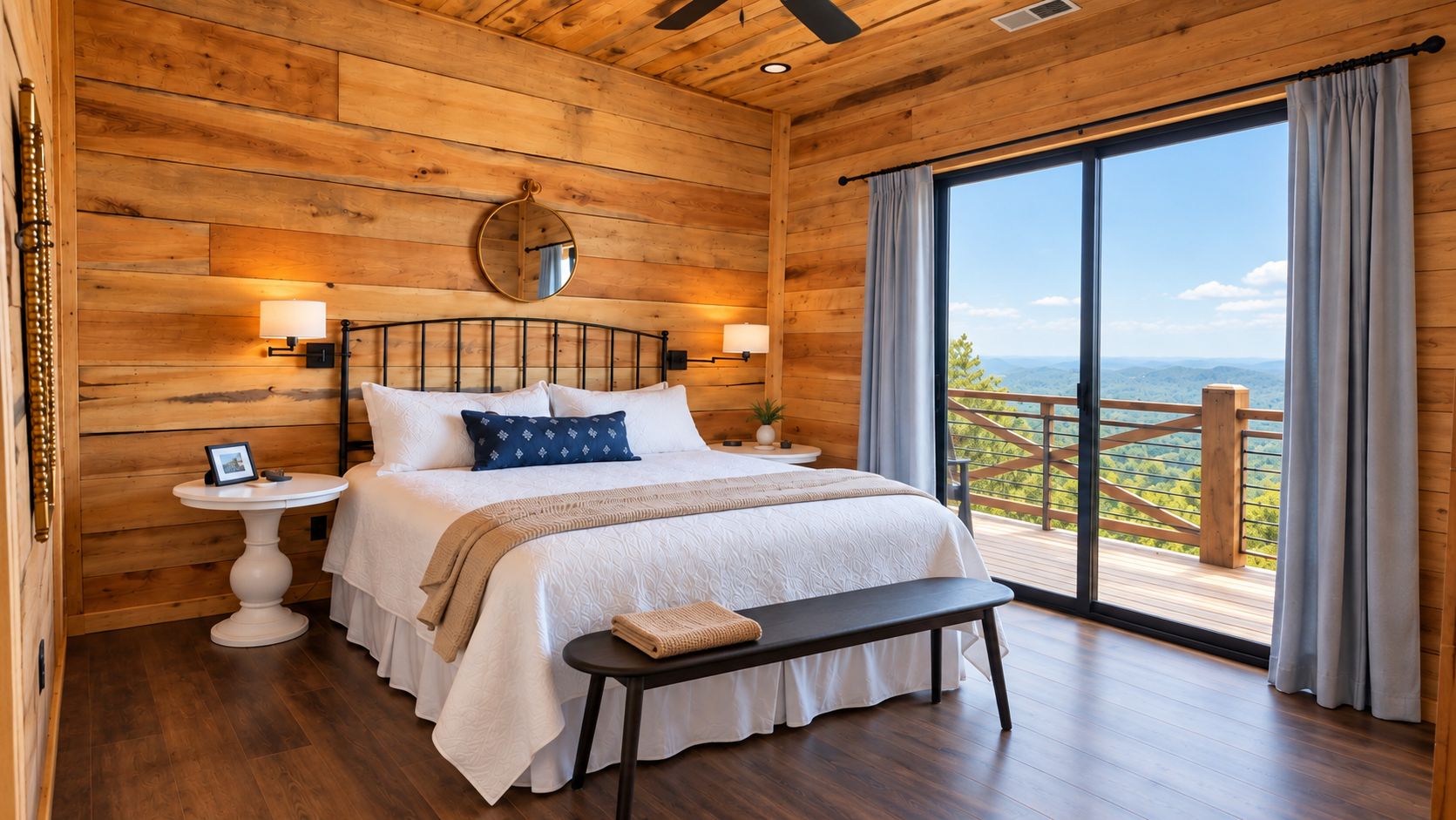 King En-Suite B