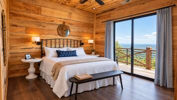 King En-Suite B