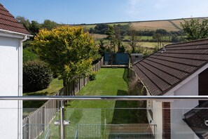 Property grounds - Sunset Beach (Croyde)