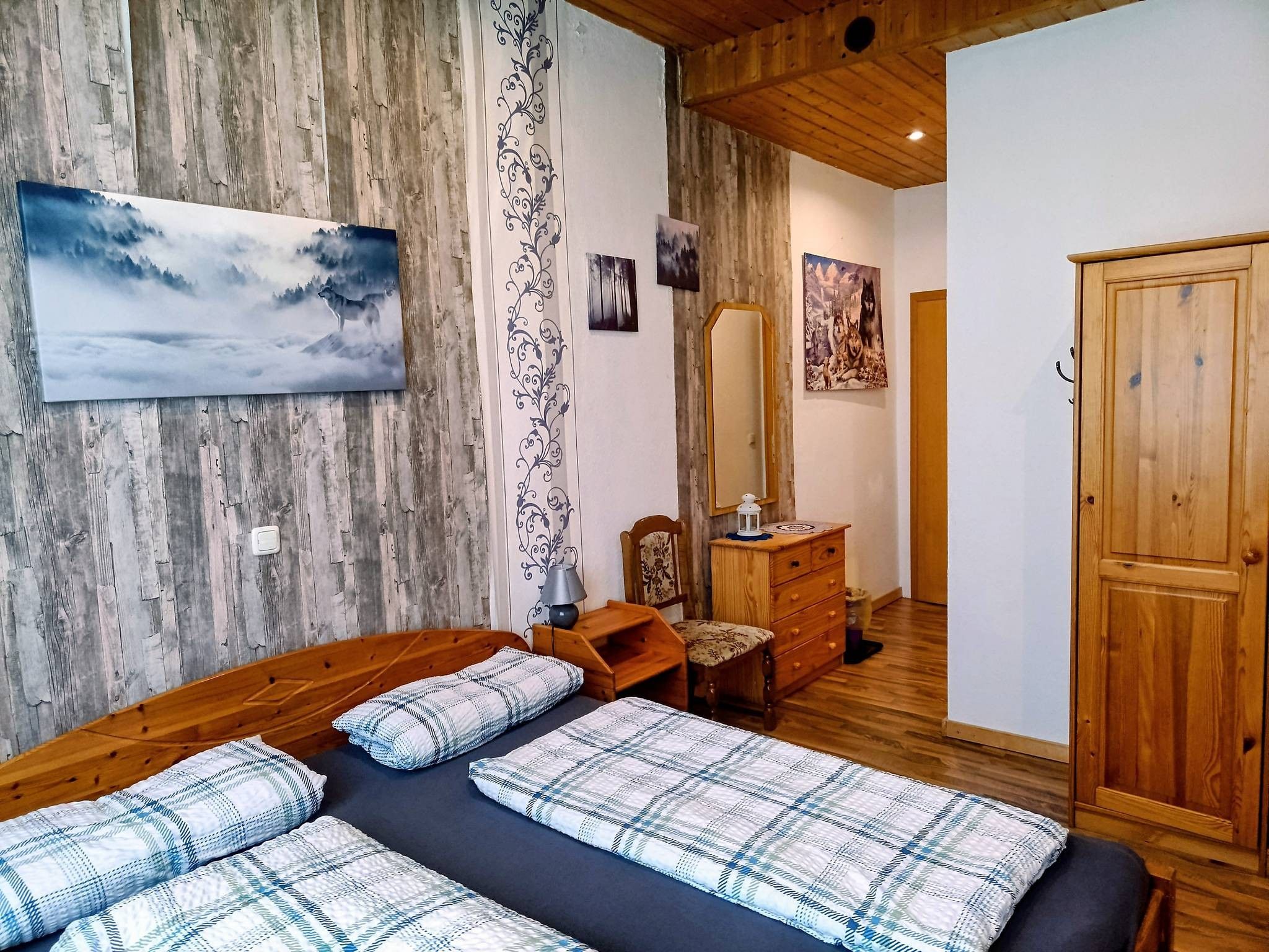 Kamer