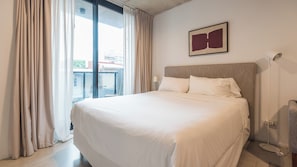 Room - Modern and comfortable apartment in Palermo Hollywood (Buenos Aires)