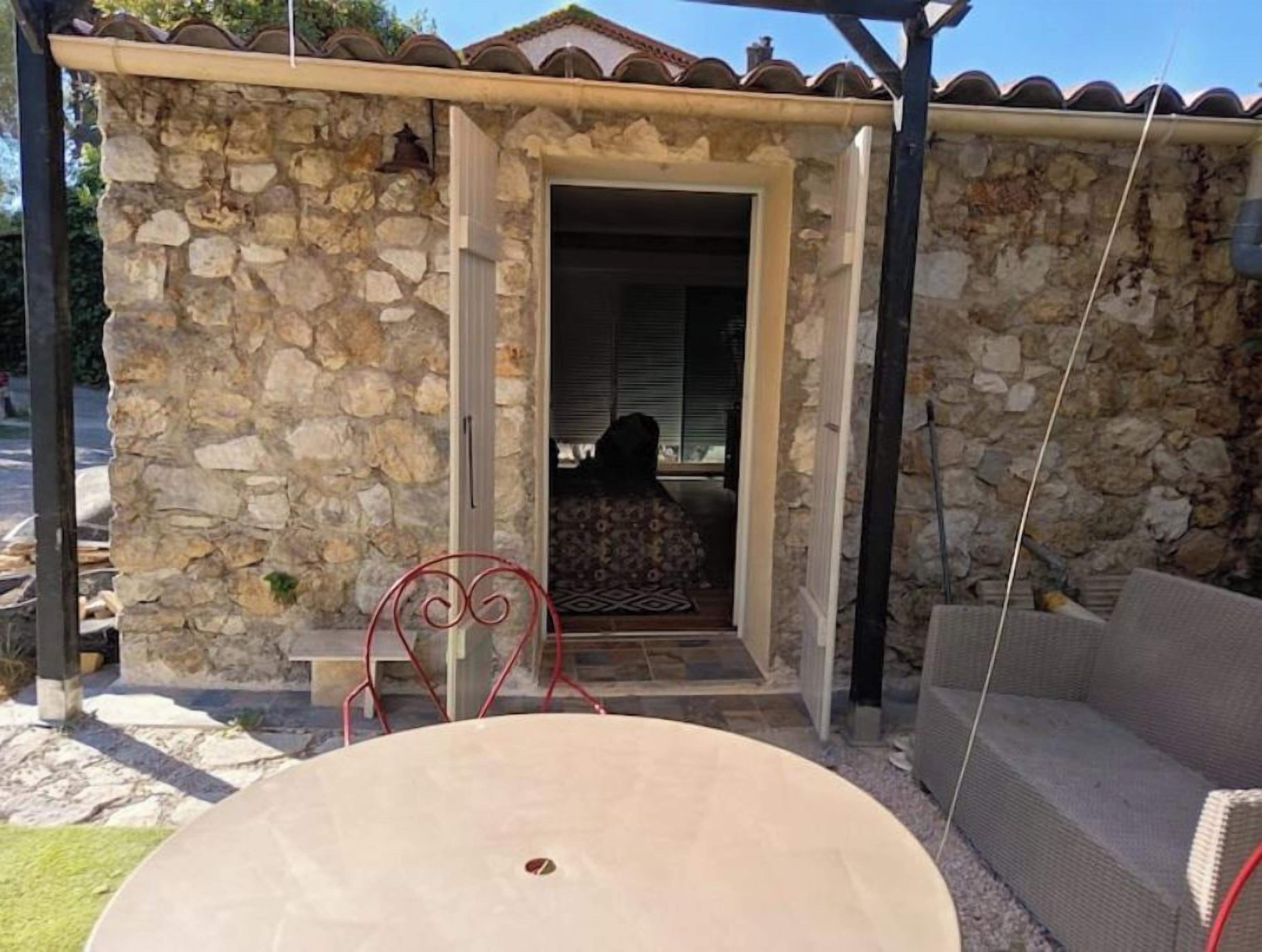 Terras