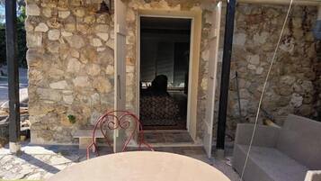 Terras