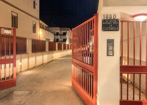 427_CASA MARAVI__17 - Casa Maravì - Ground-Floor Apartment with Parking in Messina (Santa Margherita) (Messina)