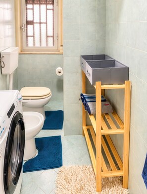 427_CASA MARAVI__8 - Casa Maravì - Ground-Floor Apartment with Parking in Messina (Santa Margherita) (Messina)
