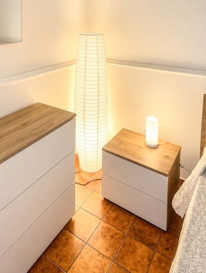 427_CASA MARAVI__14 - Casa Maravì - Ground-Floor Apartment with Parking in Messina (Santa Margherita) (Messina)