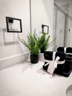 Interior - Ave Miami Lux (Ave Maria)